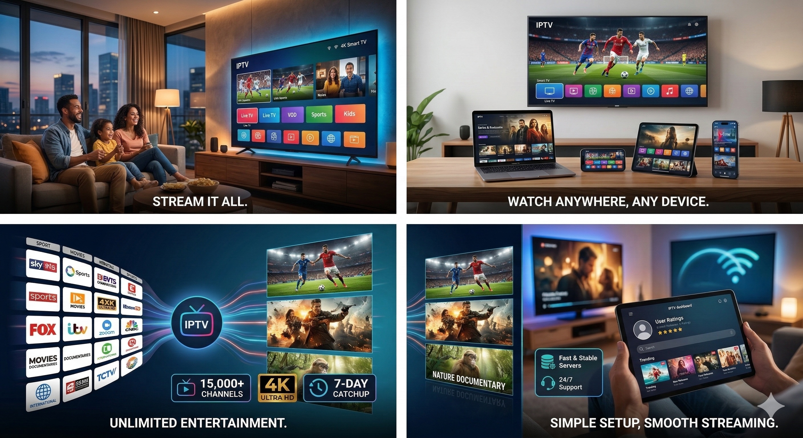 IPTV